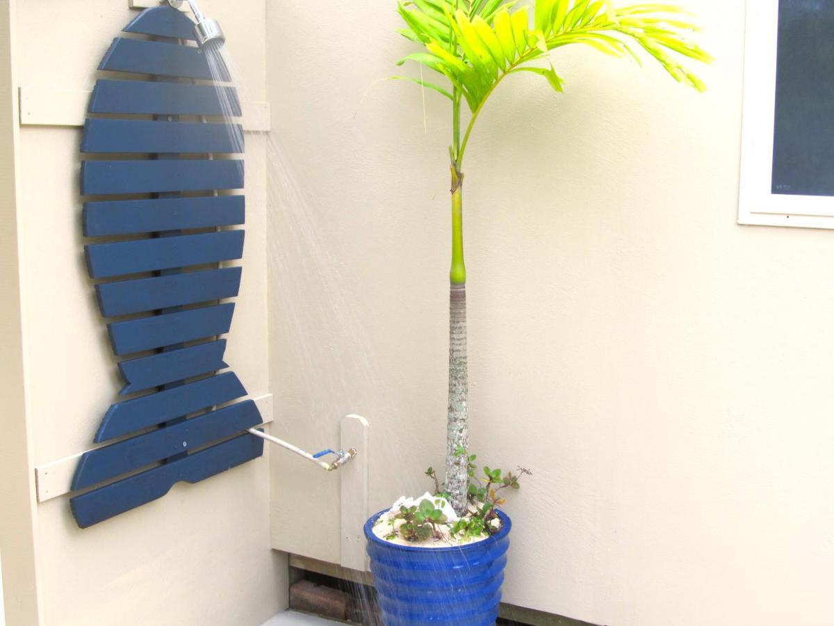 Muri Beachside Villa With Pool Rarotonga Exteriér fotografie
